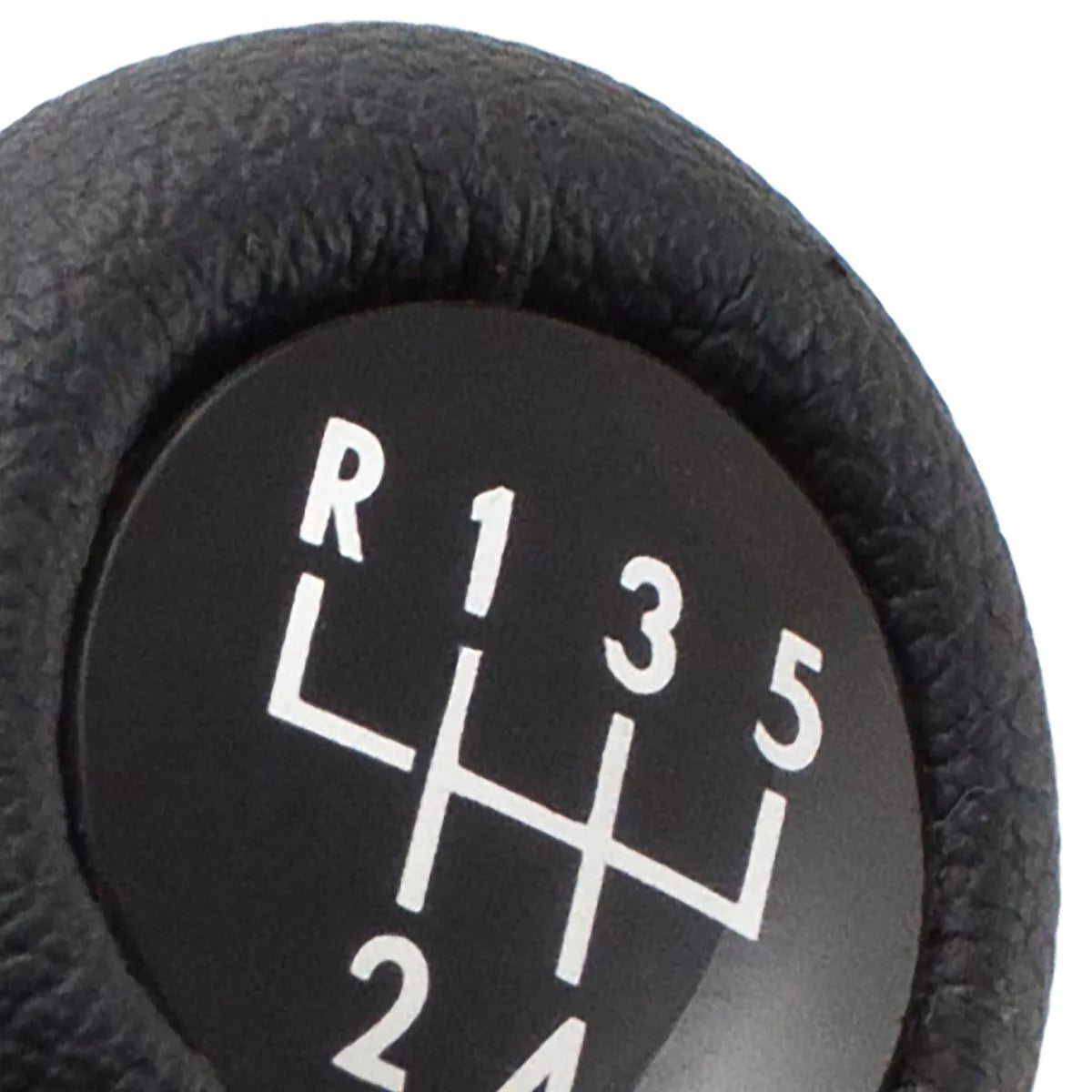 BMW 3 E36 pavarų perjungimo svirtis, išskirtinė, 5 pavarų