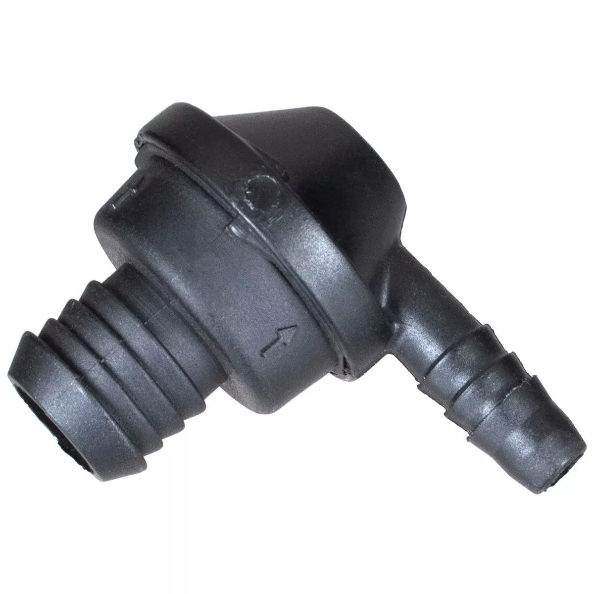 BMW 3 E36 stabdžių stiprintuvo vakuuminis atbulinis vožtuvas