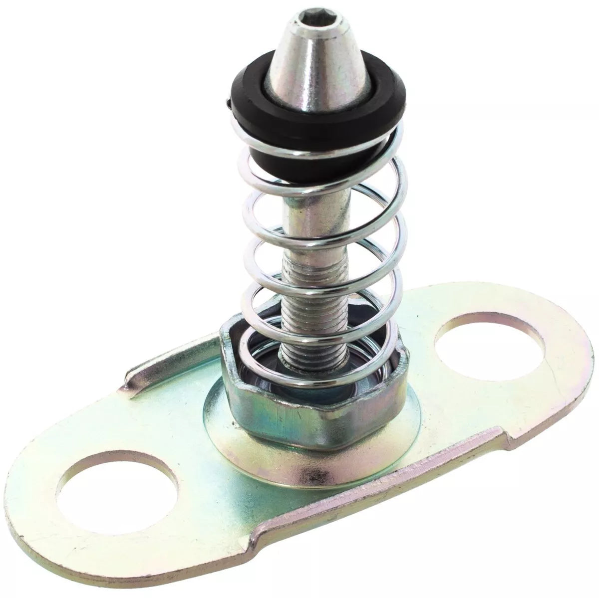 BMW 3 E46 1998- VIRŠUTINIS kapoto užraktas