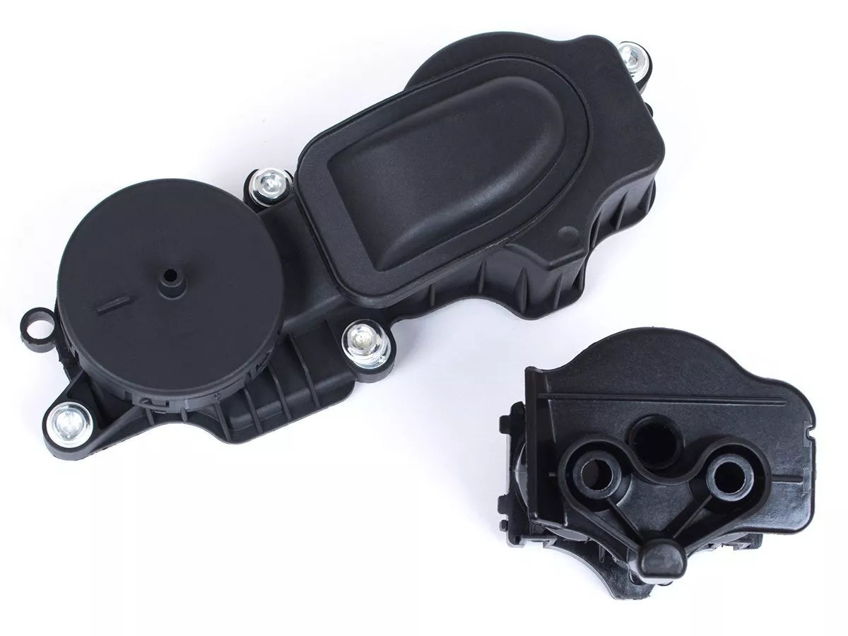 BMW 3 E46 2001- 2.0 D pneumatinis alyvos separatoriaus filtras