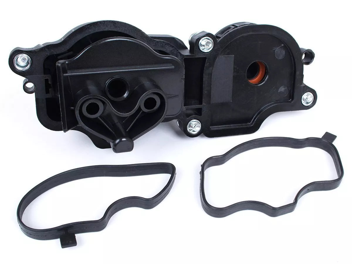 BMW 3 E46 2001- 2.0 D pneumatinis alyvos separatoriaus filtras