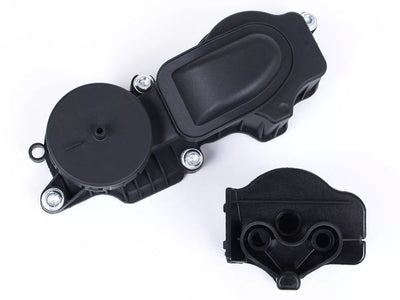 BMW 3 E46 2003- 3.0 D pneumatinis alyvos separatoriaus filtras