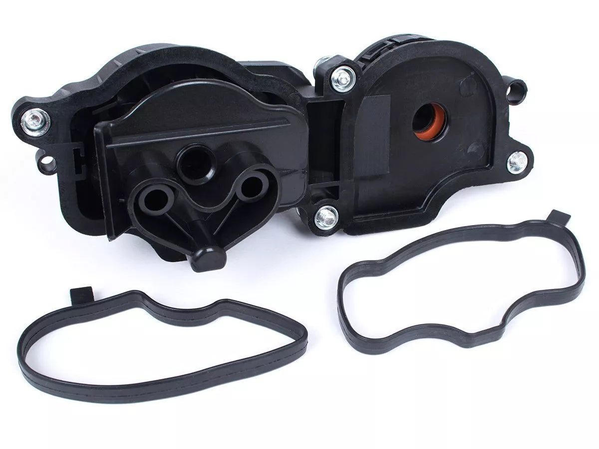 BMW 3 E46 2003- 3.0 D pneumatinis alyvos separatoriaus filtras