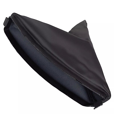 BMW 3 E46 97-05 rankinio stabdžio gaubtas + rėmas