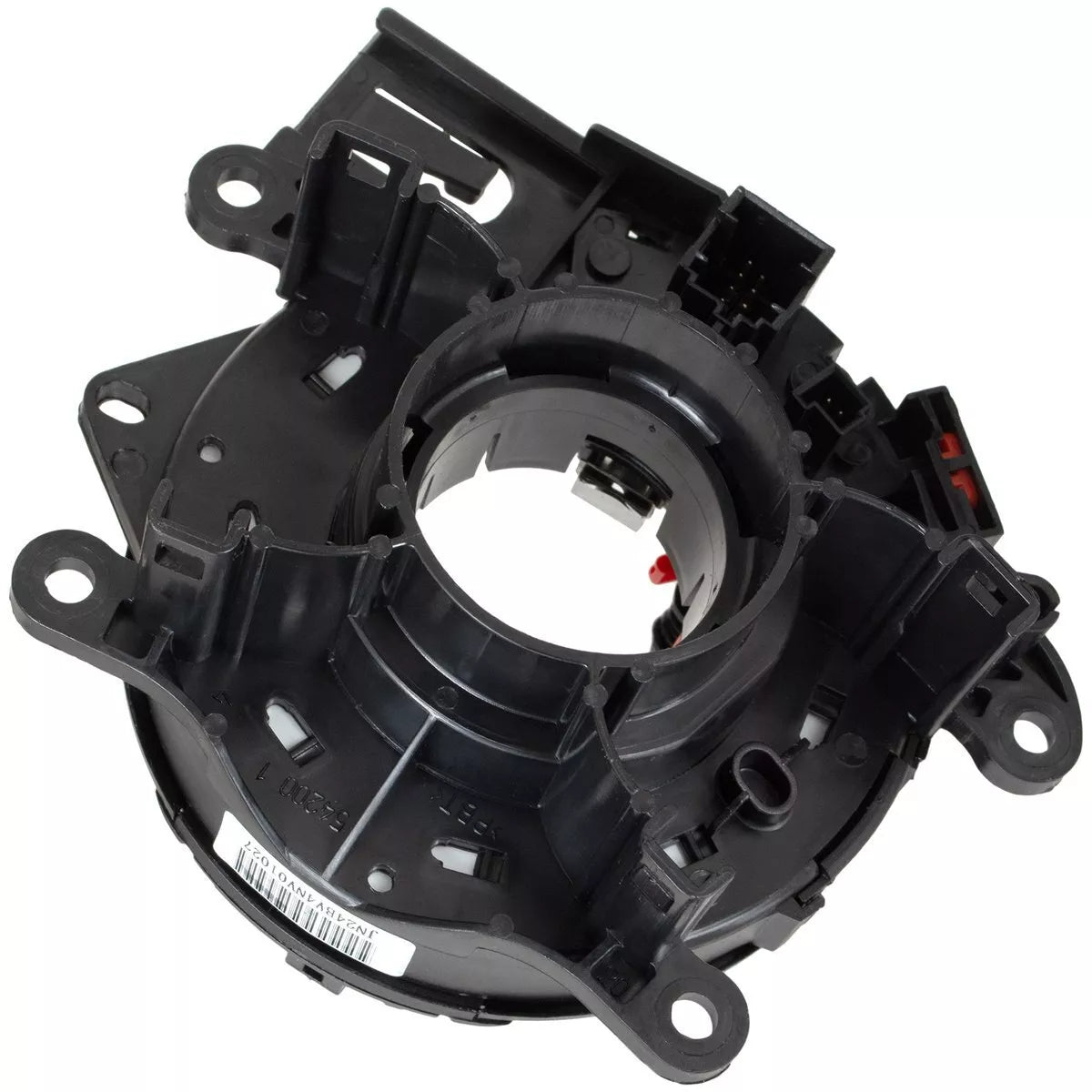 BMW 3 E46 97-05 vairo ORO PAGALVĖS juosta/ritinė