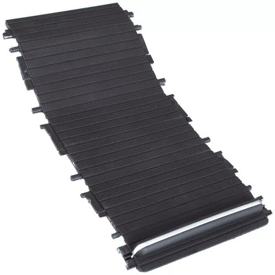 BMW 3 E46 97-07 centrinės konsolės daiktadėžės dangtelis