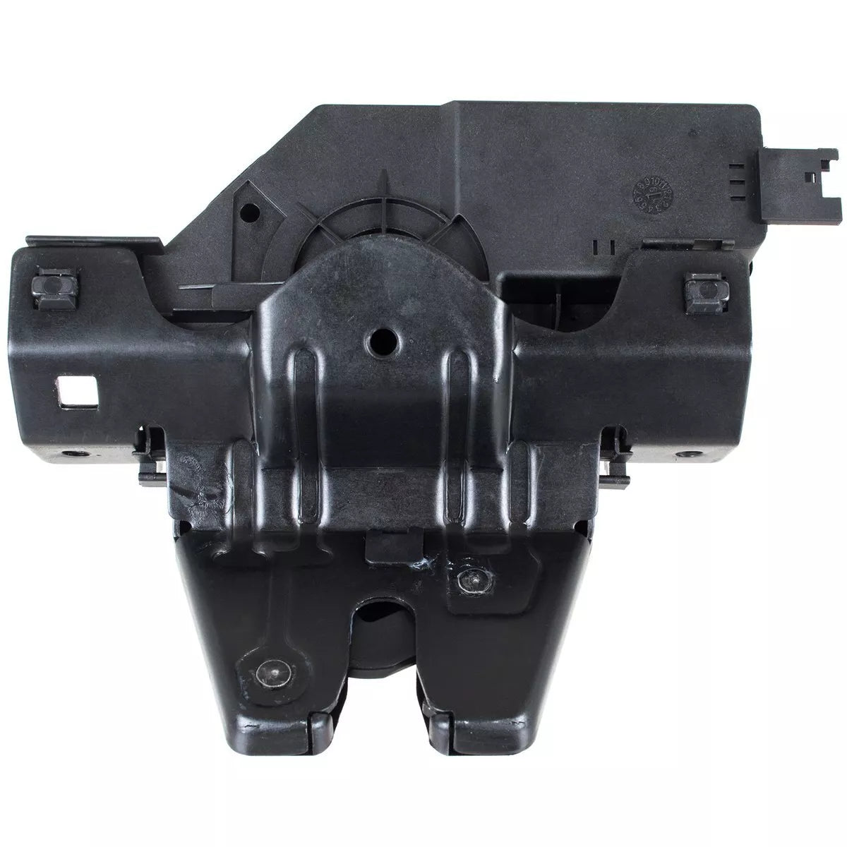 BMW 3 E46 97-07 galinio bagažinės dangčio spyna