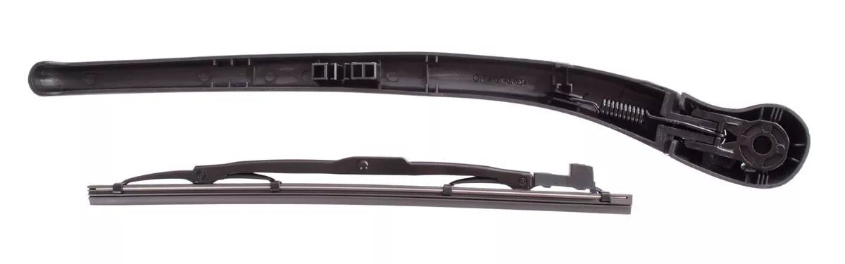 BMW 3 E46 98-01 UNIVERSALAS galinio valytuvo svirtis + šluotelė