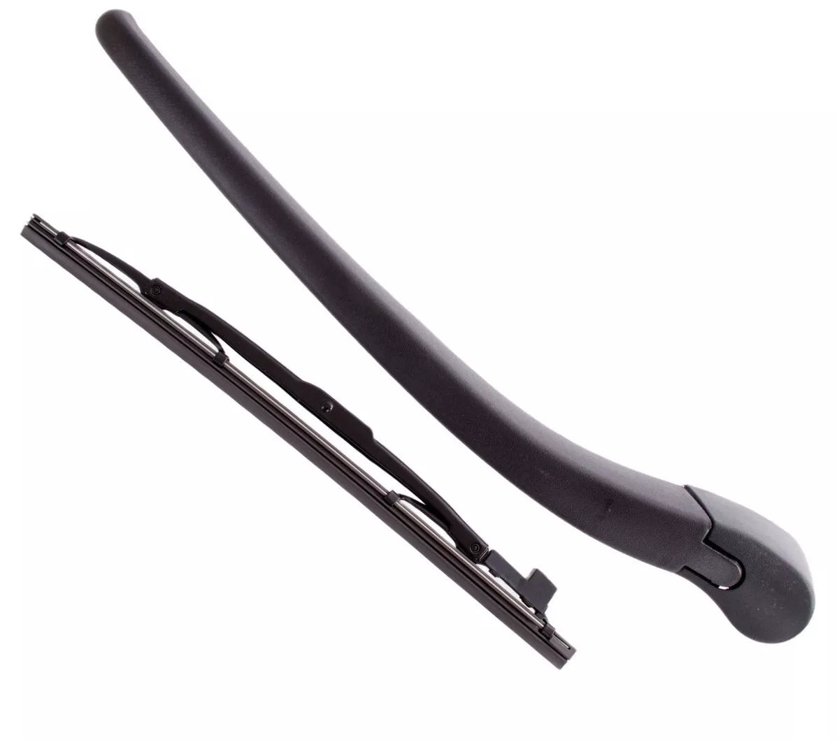 BMW 3 E46 98-01 UNIVERSALAS galinio valytuvo svirtis + šluotelė