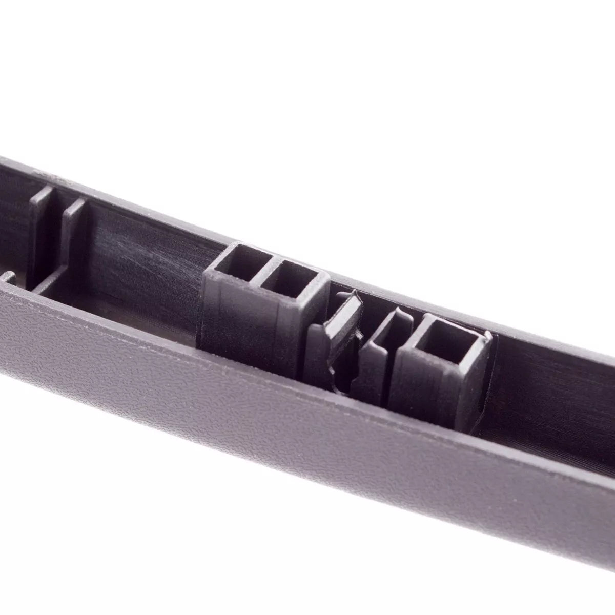 BMW 3 E46 98-01 UNIVERSALAS galinio valytuvo svirtis + šluotelė