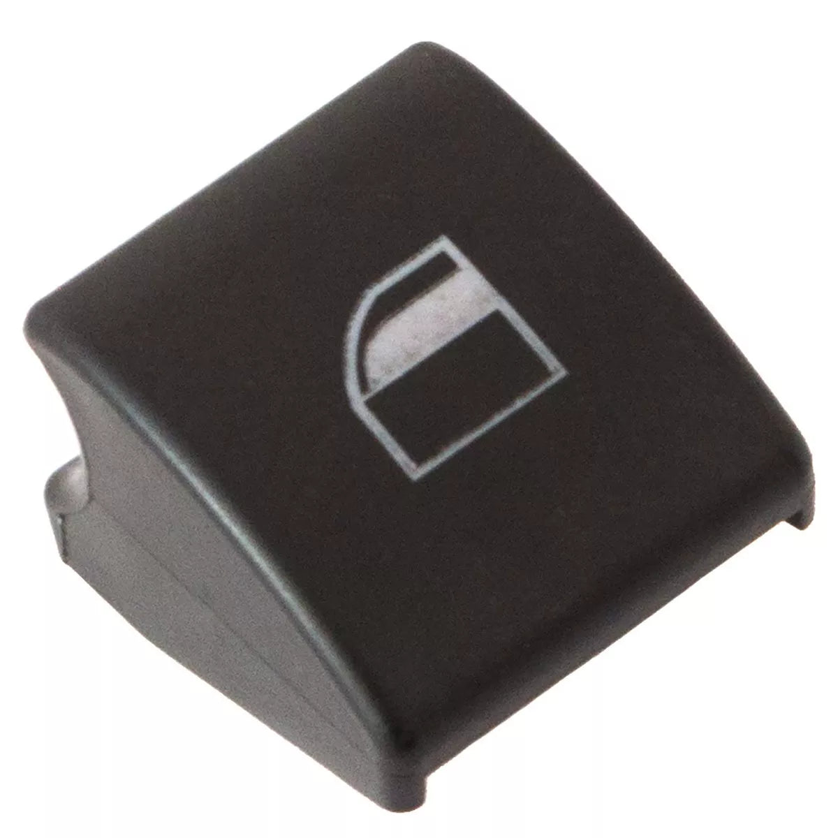 BMW 3 E46 98-01 lango jungiklio mygtuko dangtelis