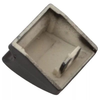 BMW 3 E46 98-01 lango jungiklio mygtuko dangtelis