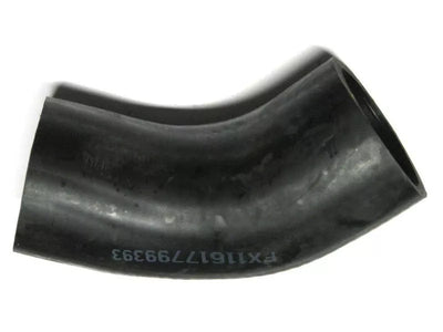 BMW 3 E46 98-04 1.8D 2.0D 2.0TD turbinos tarpinio aušintuvo žarna