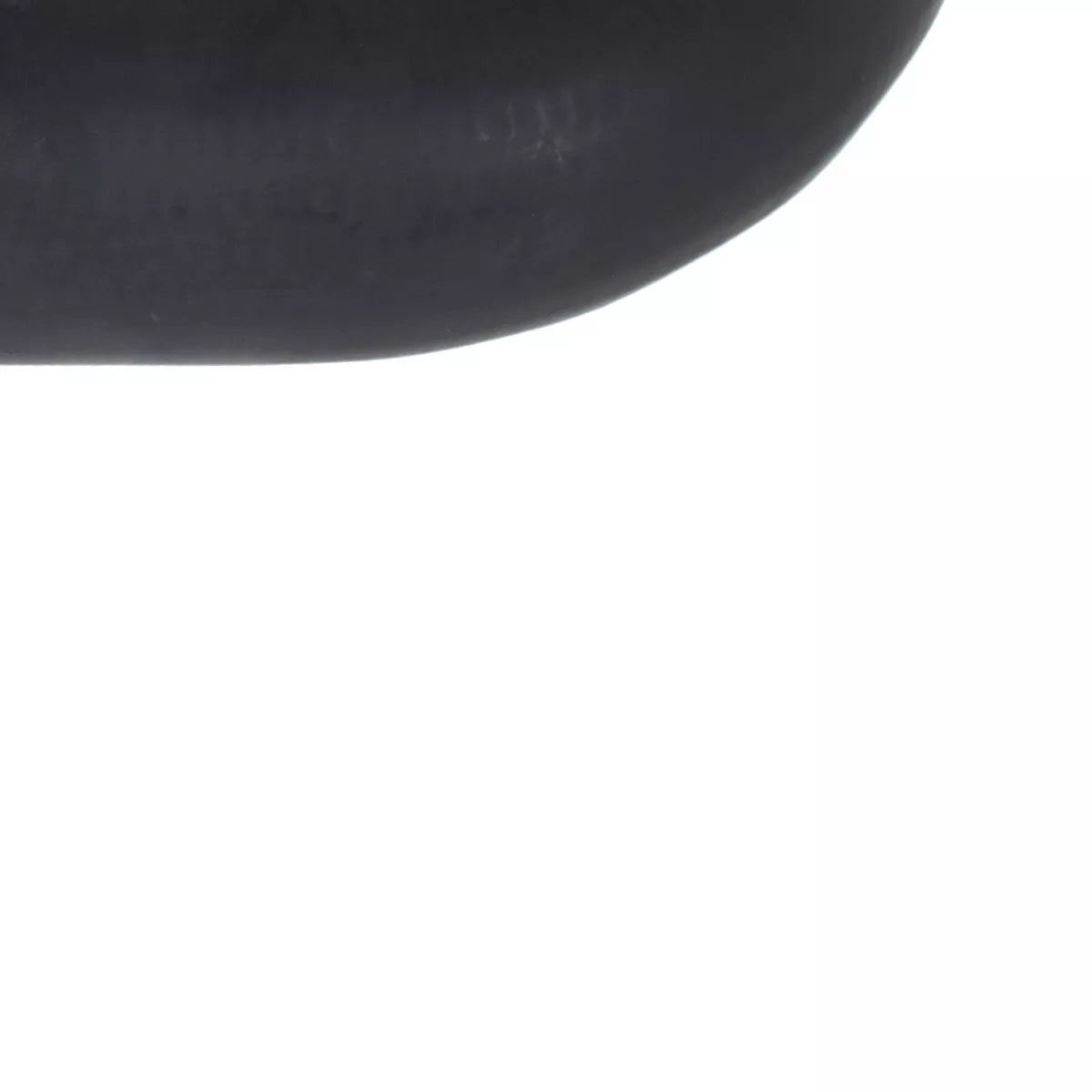 BMW 3 E46 98-04 318D 320D turbinos tarpinio aušintuvo žarna