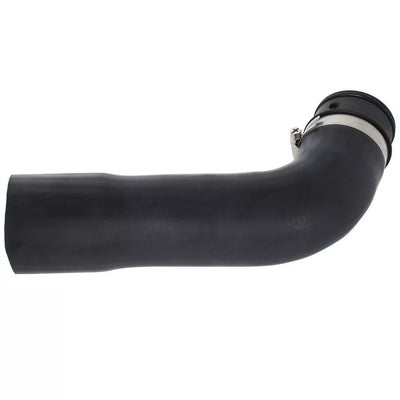 BMW 3 E46 98-04 318D 320D turbinos tarpinio aušintuvo žarna