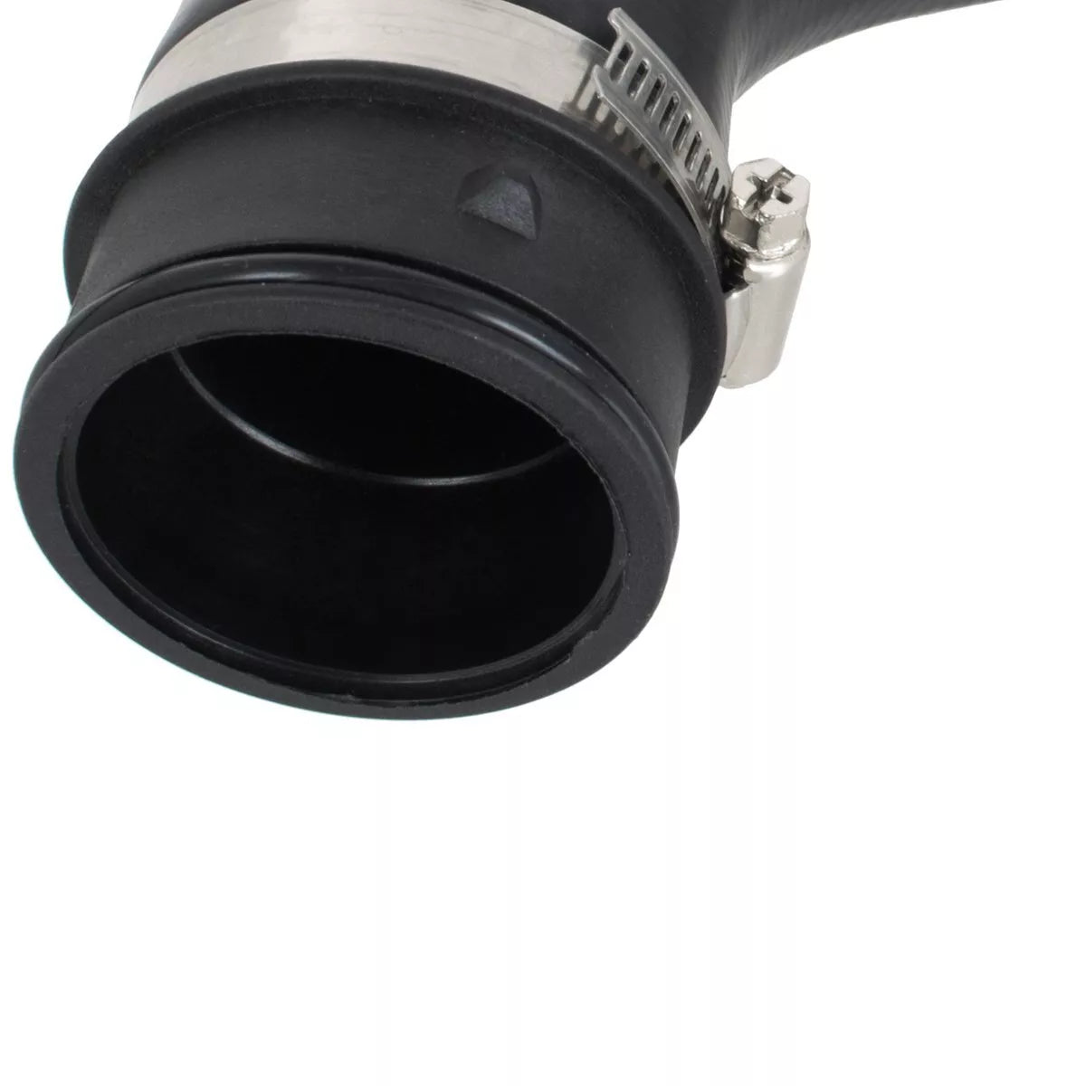 BMW 3 E46 98-04 318D 320D turbinos tarpinio aušintuvo žarna