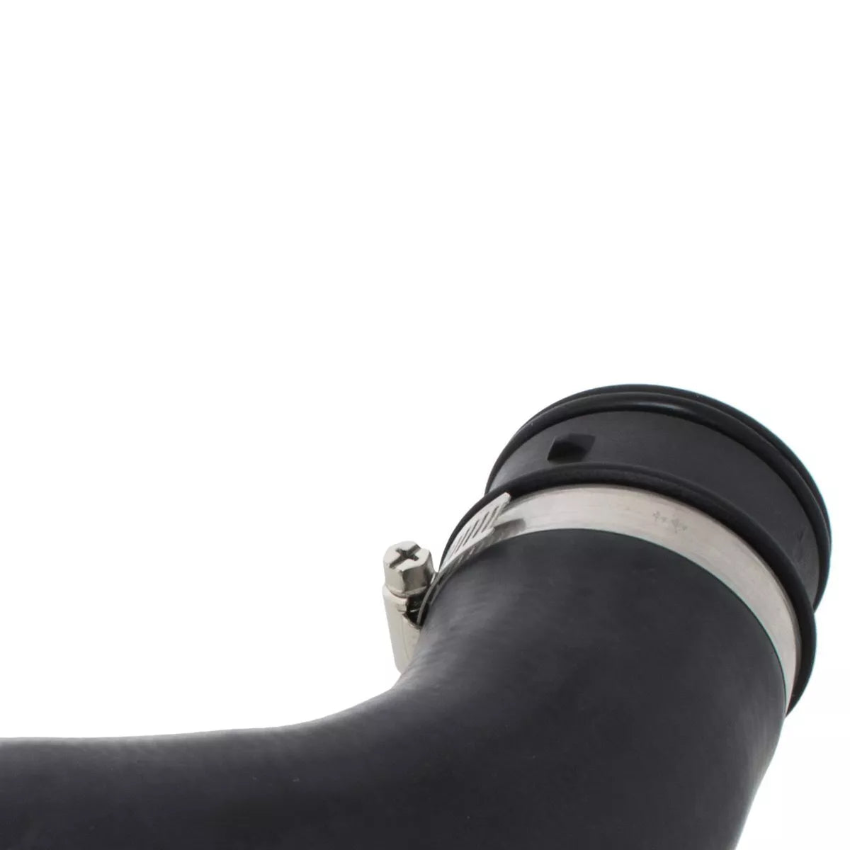 BMW 3 E46 98-04 318D 320D turbinos tarpinio aušintuvo žarna