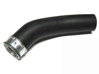 BMW 3 E46 98-04 318D 320D turbinos tarpinio aušintuvo žarna