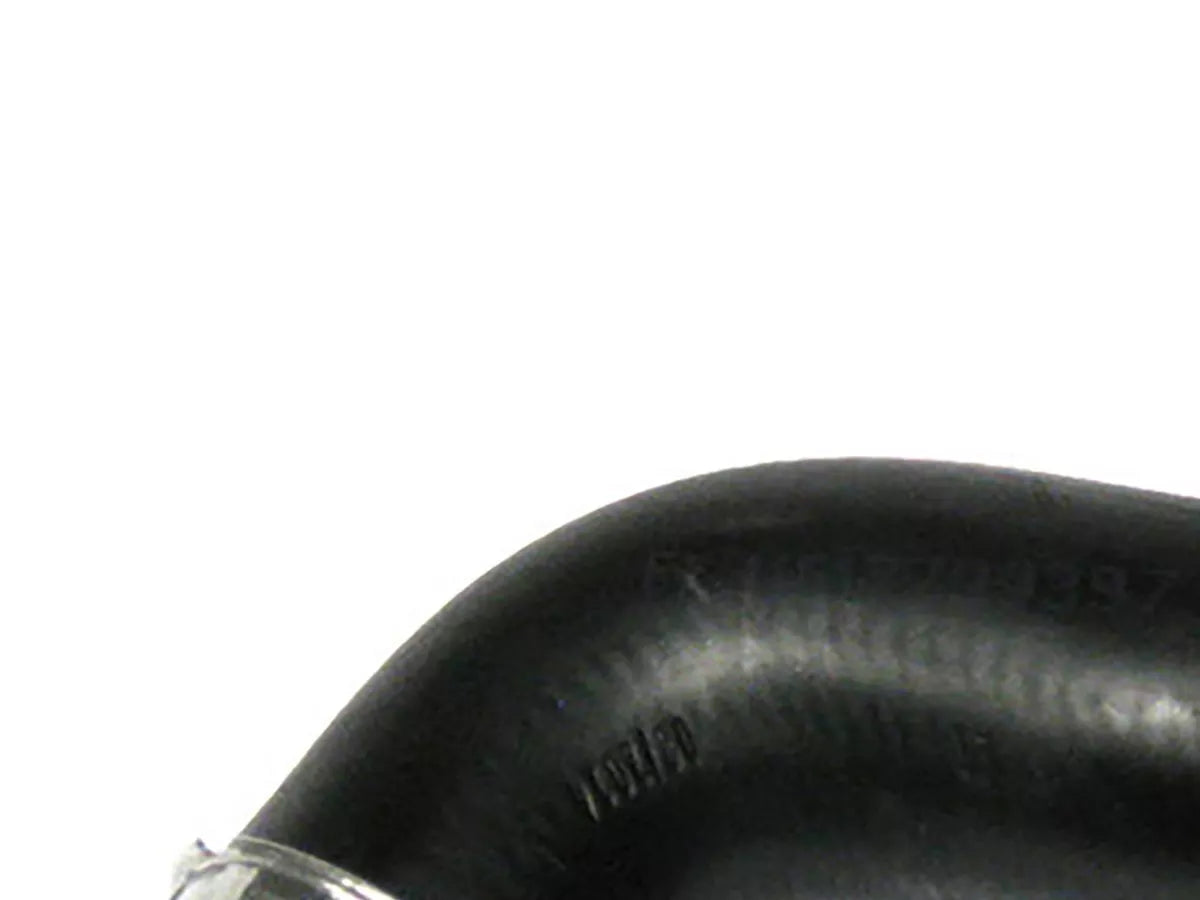 BMW 3 E46 98-04 318D 320D turbinos tarpinio aušintuvo žarna