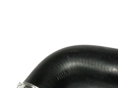 BMW 3 E46 98-04 318D 320D turbinos tarpinio aušintuvo žarna