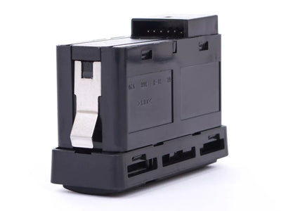 BMW 3 E46 98-04 avarinis žibintas + centrinio užrakto jungiklis