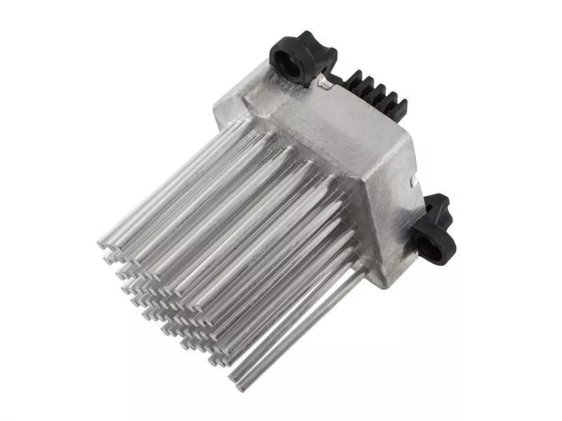 BMW 3 E46 98-05 pūstuvo rezistorius