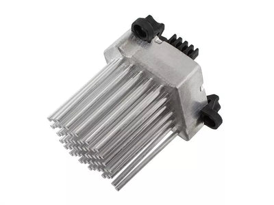 BMW 3 E46 98-05 pūstuvo rezistorius