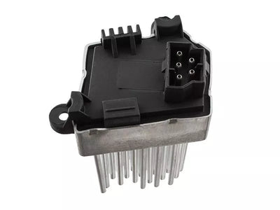 BMW 3 E46 98-05 pūstuvo rezistorius