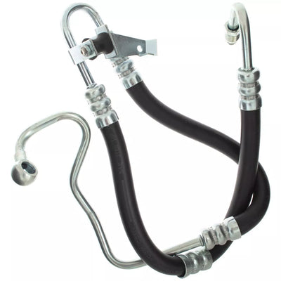 BMW 3 E46 98-06 M52 M54 vairo stiprintuvo žarna