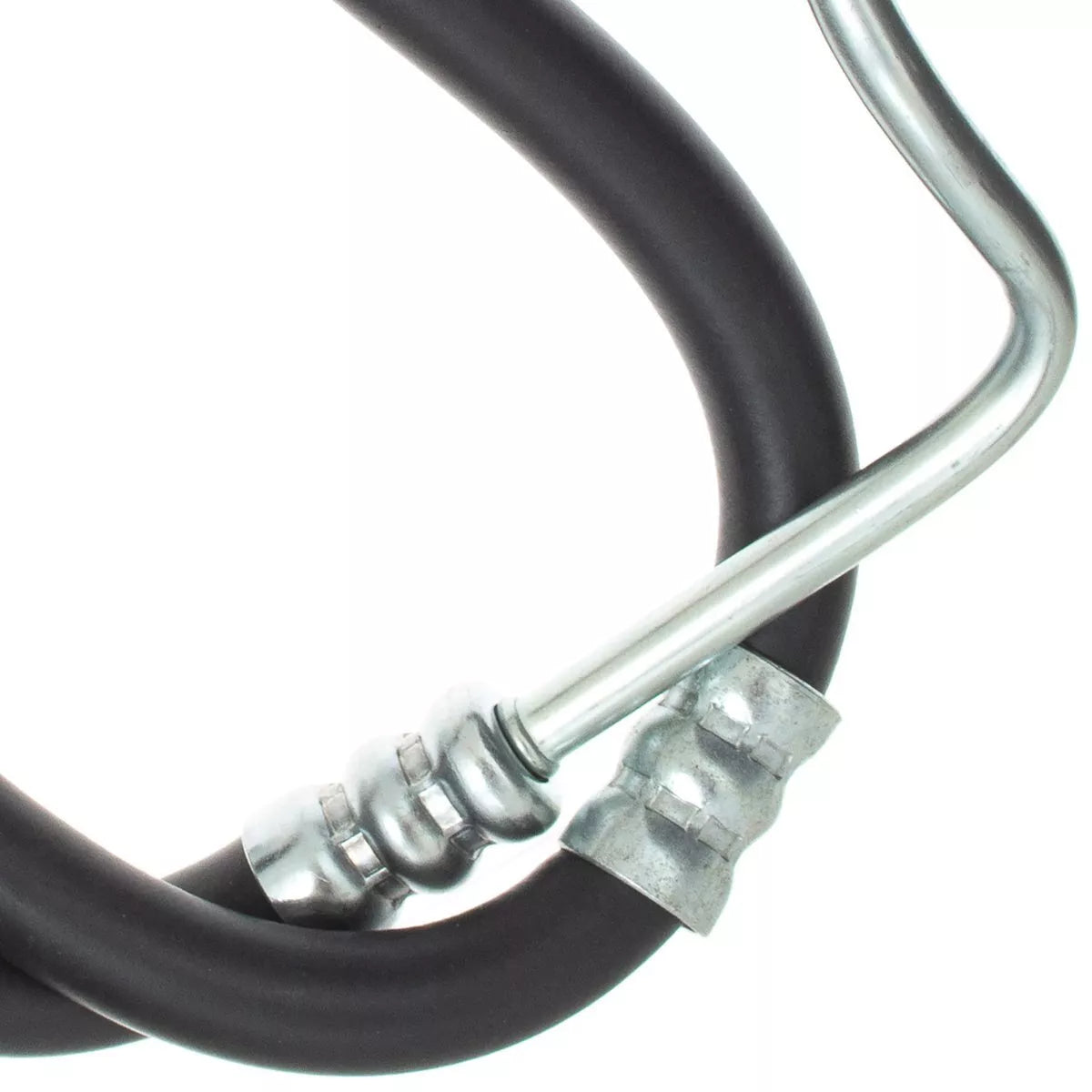 BMW 3 E46 98-06 M52 M54 vairo stiprintuvo žarna