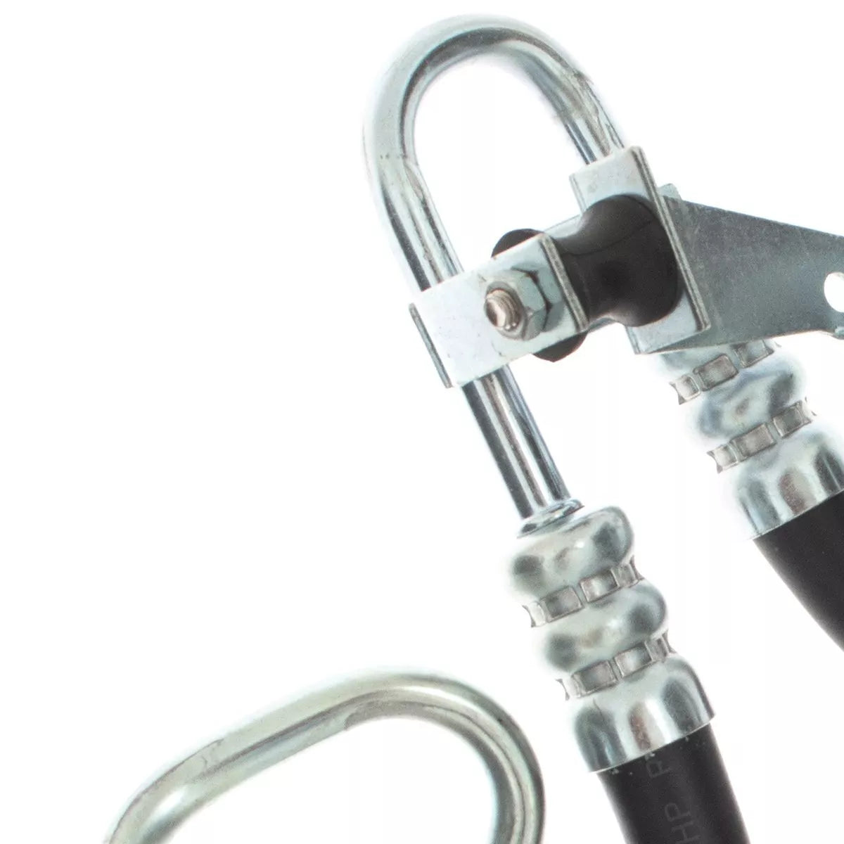 BMW 3 E46 98-06 M52 M54 vairo stiprintuvo žarna