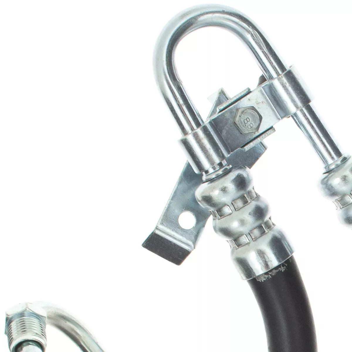 BMW 3 E46 98-06 M52 M54 vairo stiprintuvo žarna