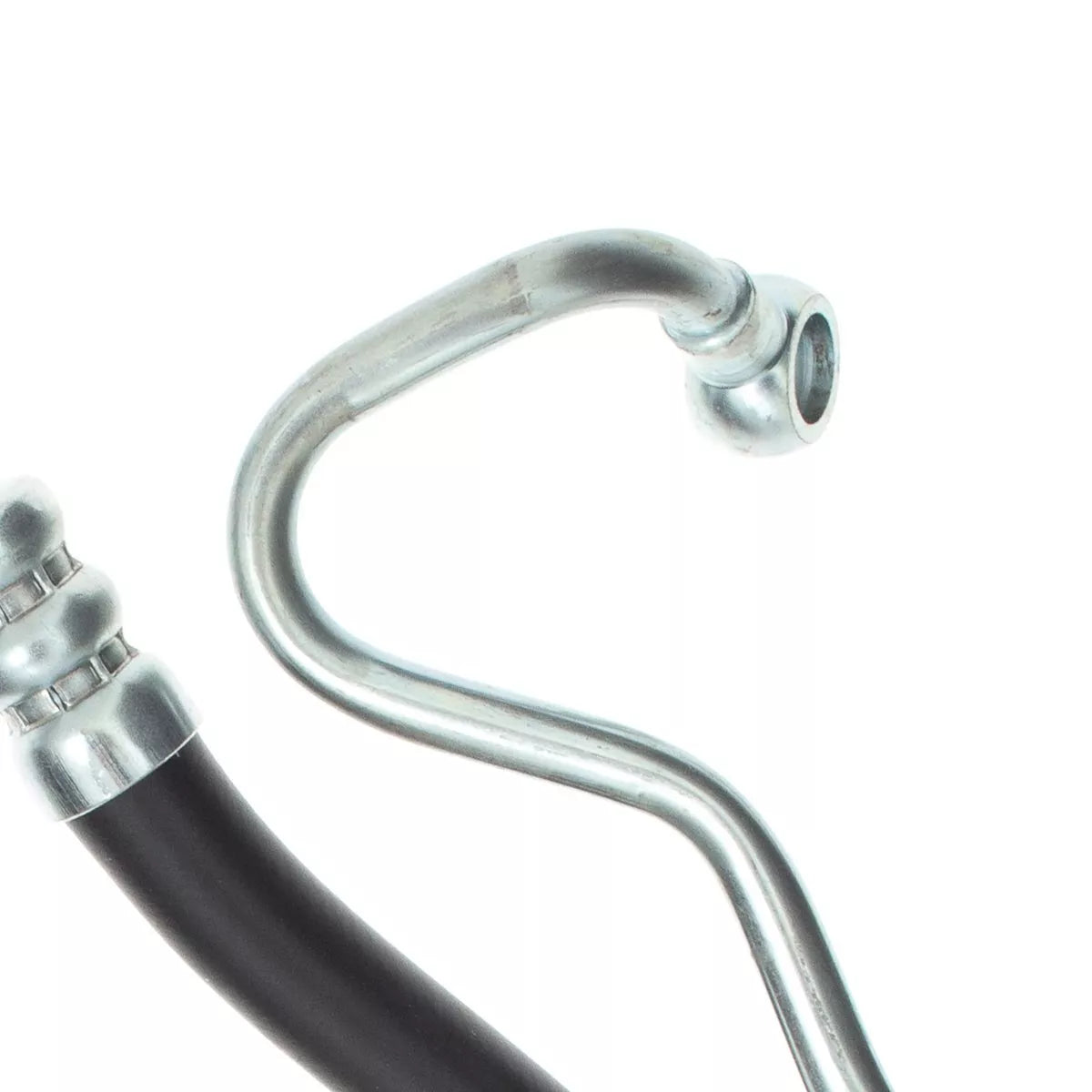 BMW 3 E46 98-06 M52 M54 vairo stiprintuvo žarna