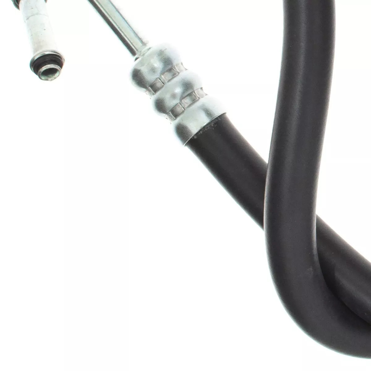 BMW 3 E46 98-06 M52 M54 vairo stiprintuvo žarna