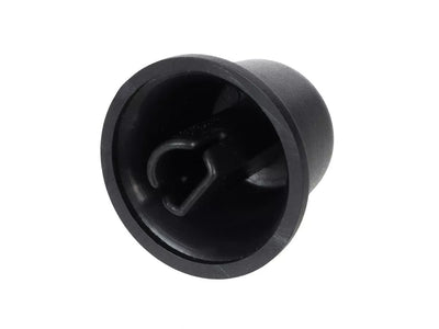 BMW 3 E46 98-06 BUSINESS CD radijo garso reguliavimo rankenėlė