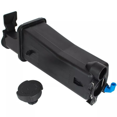 BMW 3 E46 98-07 1.6 1.8 2.0 išsiplėtimo bakelis be jungties