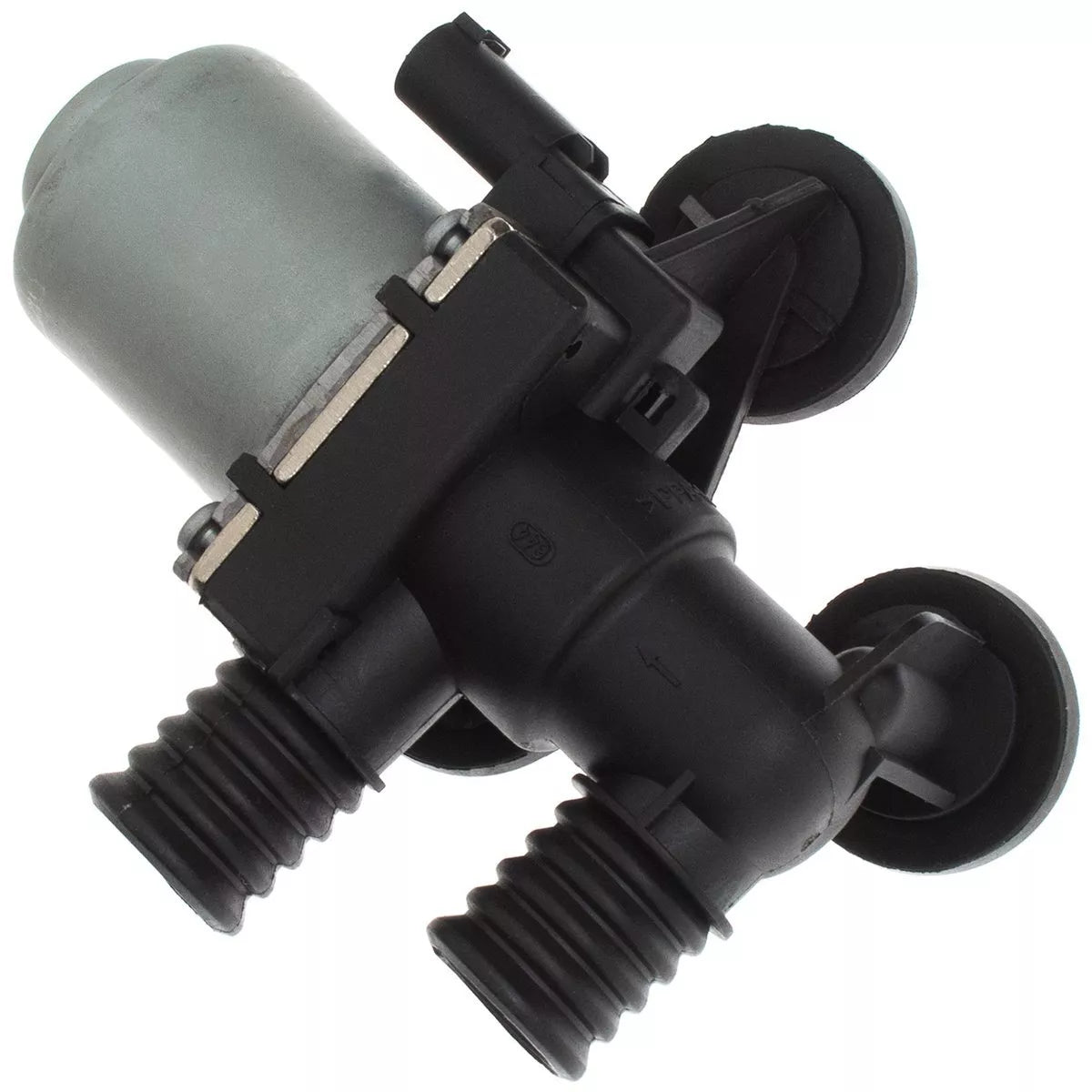 BMW 3 E46 98-07 vandens šildytuvo solenoidinis vožtuvas
