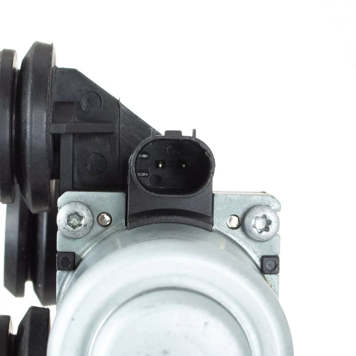 BMW 3 E46 98-07 vandens šildytuvo solenoidinis vožtuvas