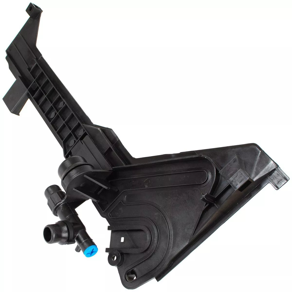 BMW 3 E46 98-07 išsiplėtimo bakelio laikiklis