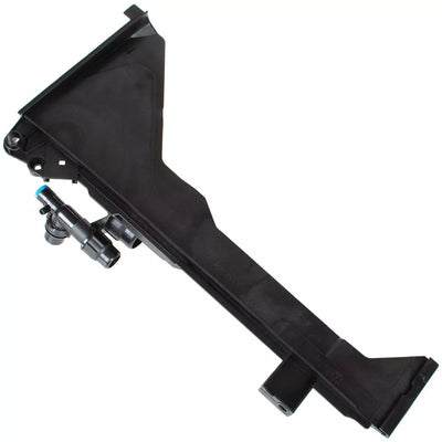 BMW 3 E46 98-07 išsiplėtimo bakelio laikiklis