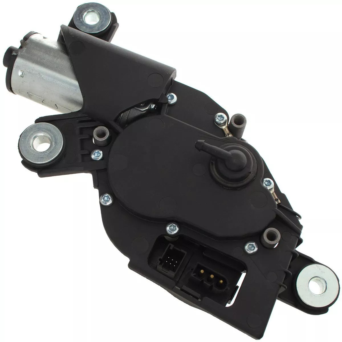 BMW 3 E46 COMPACT 01-05 galinio valytuvo variklis