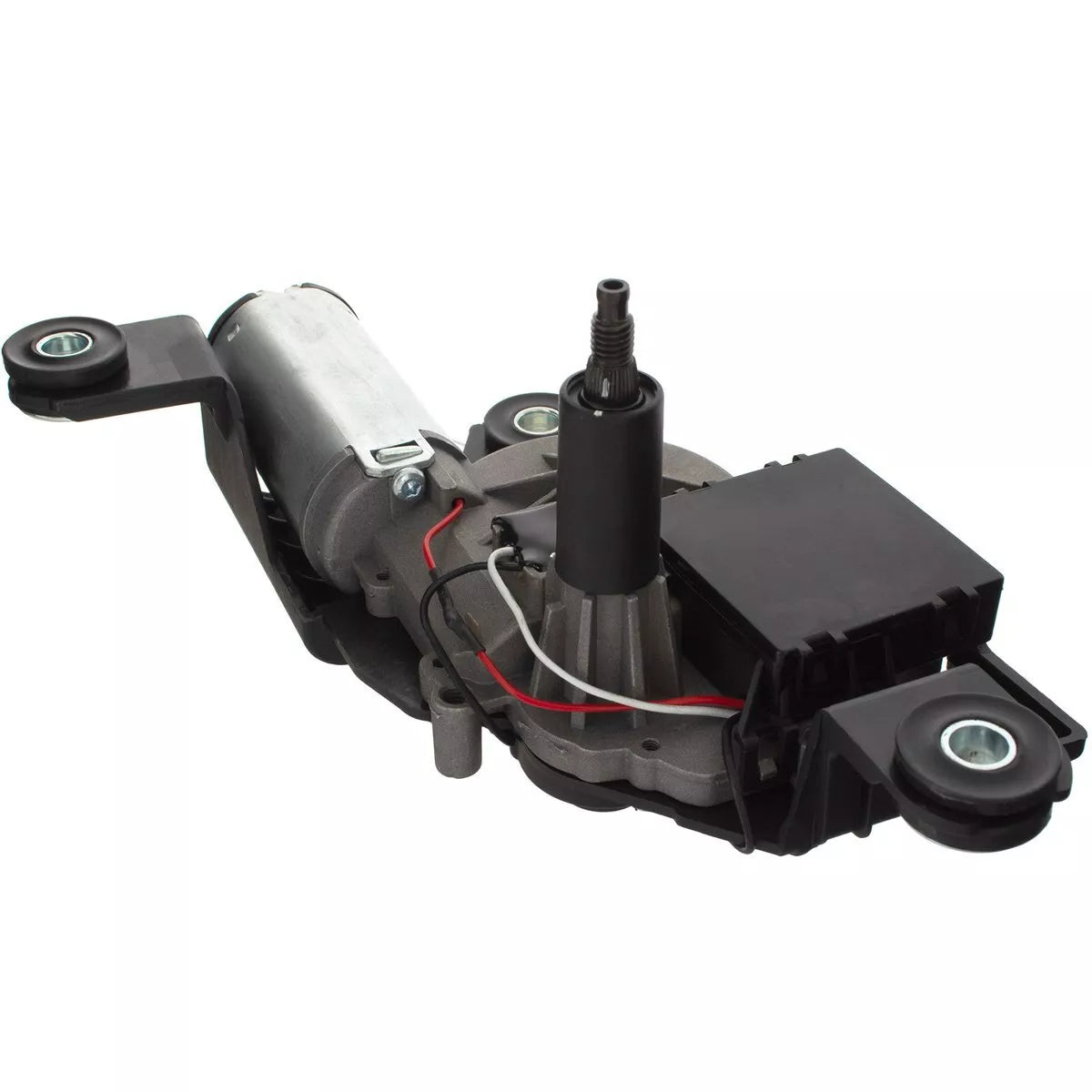 BMW 3 E46 COMPACT 01-05 galinio valytuvo variklis