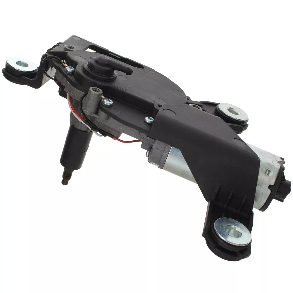 BMW 3 E46 COMPACT 01-05 galinio valytuvo variklis