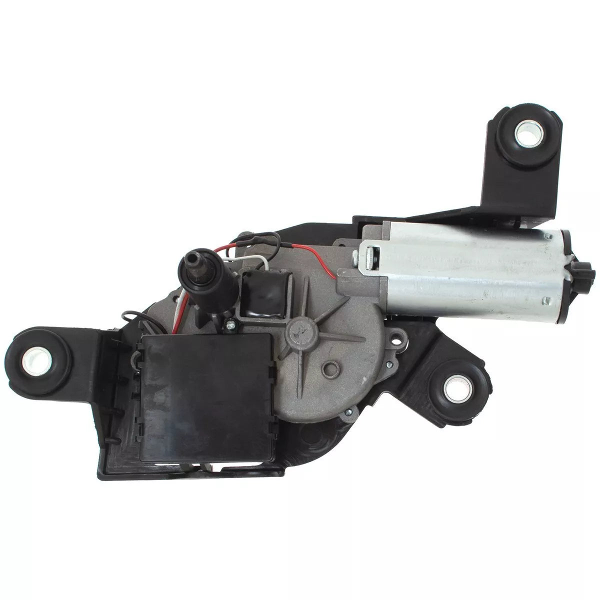 BMW 3 E46 COMPACT 01-05 galinio valytuvo variklis