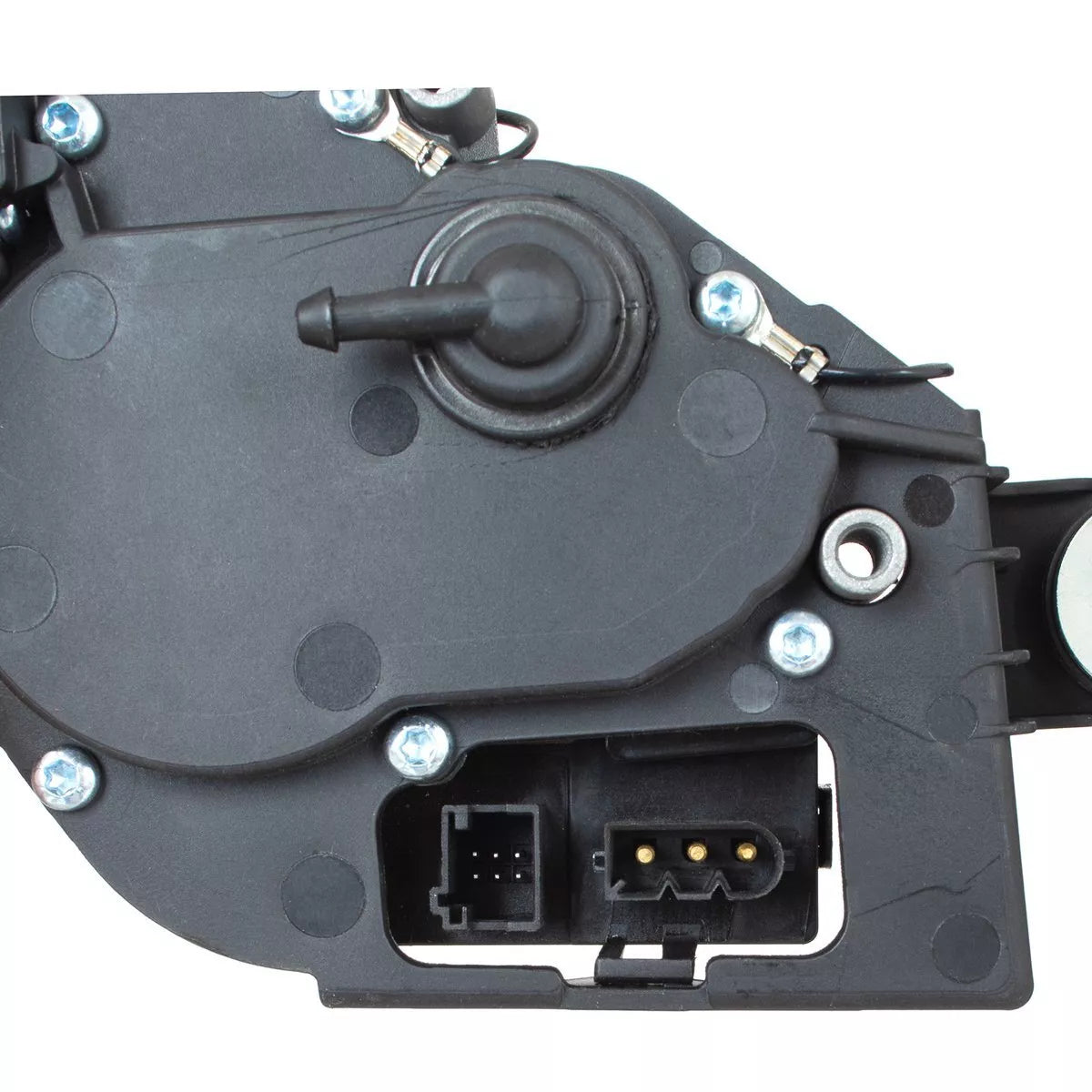 BMW 3 E46 COMPACT 01-05 galinio valytuvo variklis