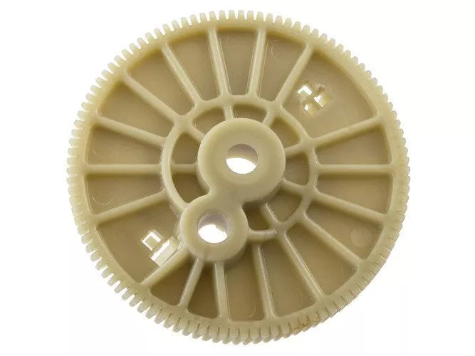 BMW 3 E46 COMPACT 01-05 galinio valytuvo variklio remonto komplektas (krumpliaratis)