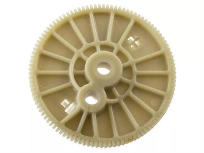 BMW 3 E46 COMPACT 01-05 galinio valytuvo variklio remonto komplektas (krumpliaratis)