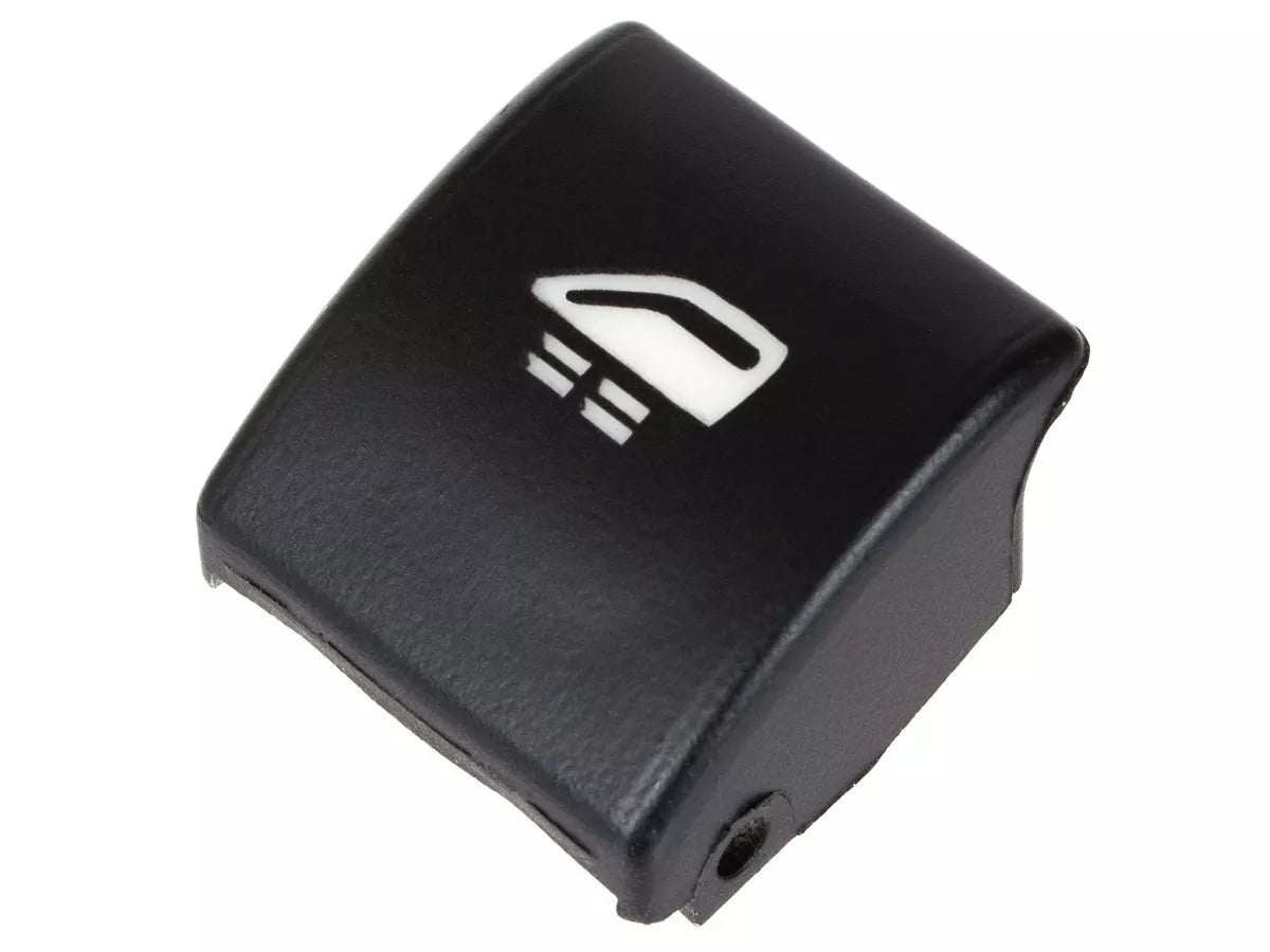 BMW 3 E46 COUPE 98-06 lango jungiklio mygtuko dangtelis