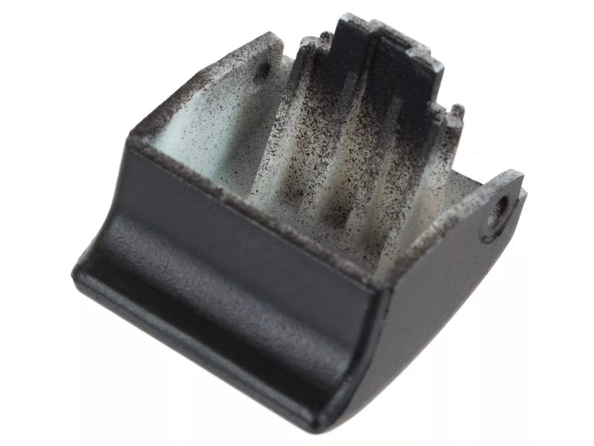 BMW 3 E46 COUPE 98-06 lango jungiklio mygtuko dangtelis