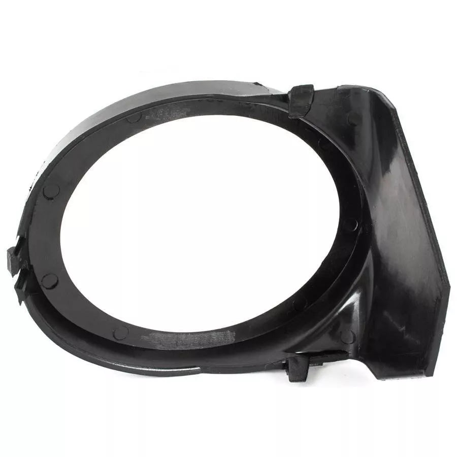 BMW 3 E46 M-PAKETAS 98-04 kairysis halogeninis rėmelis